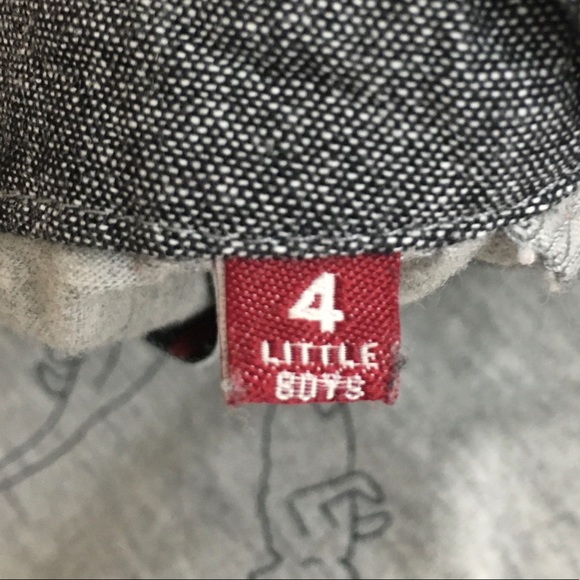 🧡 Sovereign Code | Tommy Lizard Shirt - Picture 8 of 8